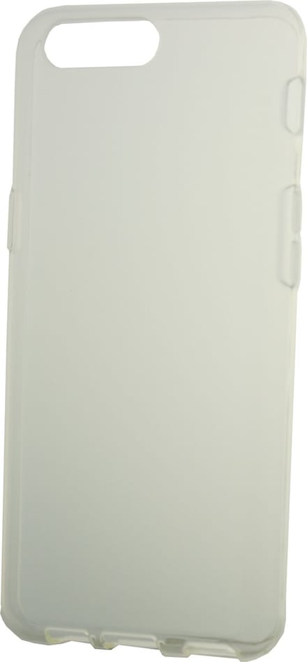 Mobilize Gelly Case OnePlus 5 Clear