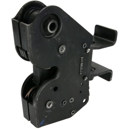 Vergrendelingsmechanisme - cabine FEBI BILSTEIN 105844