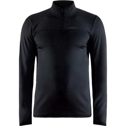 Craft Core Gain Midlayer Wintersportpully Heren - Maat XXL