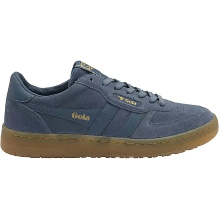 Damestrainers Gola Hawk Suede 86