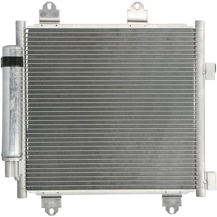 Condensator, airconditioning KOYORAD CD010404