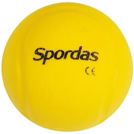 Meervoudig gevormde bal Spordas Knead-A-Ball