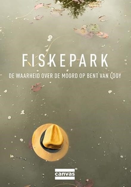 Fiskepark (DVD)
