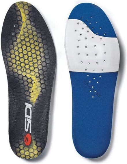 Sidi Sidi Comfort Fit Insole (73) ZWART - Maat 38