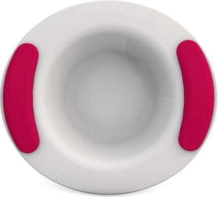 Kinderkom - Rood