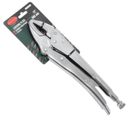 Rockforce RF-614R250 - Visegrip Tang - 250 mm - Klemmechanisme