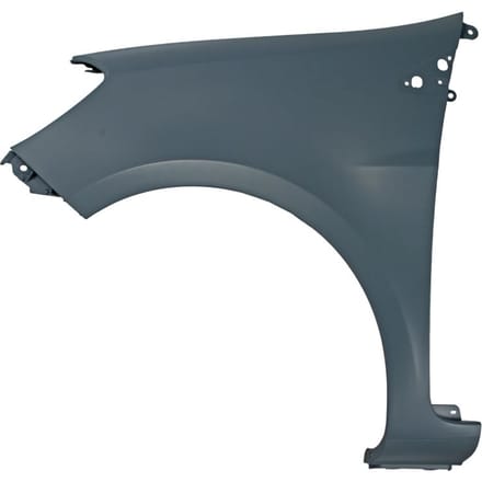 Spatbord, vóór BLIC 6504-04-6033311Q, links