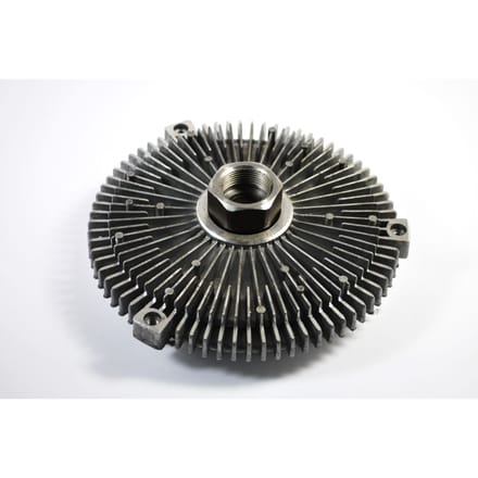 Koppeling, radiatorventilator THERMOTEC D5B005TT