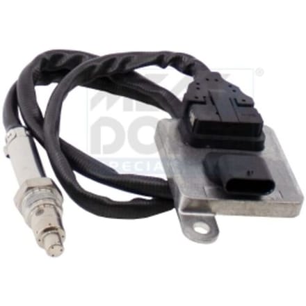 NOx-sensor, NOx-katalysator MEAT & DORIA 57388
