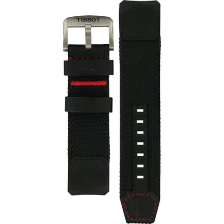 Tissot Straps T604037684 T-Touch Solar band
