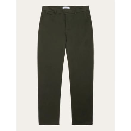 Chino broek KnowledgeCotton Apparel Chuck