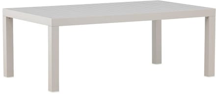 Svea - Jane salontafel 70x120 cm - beige