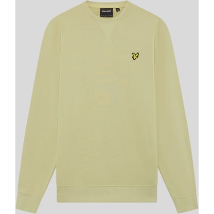 Katoenen Crewneck Sweater