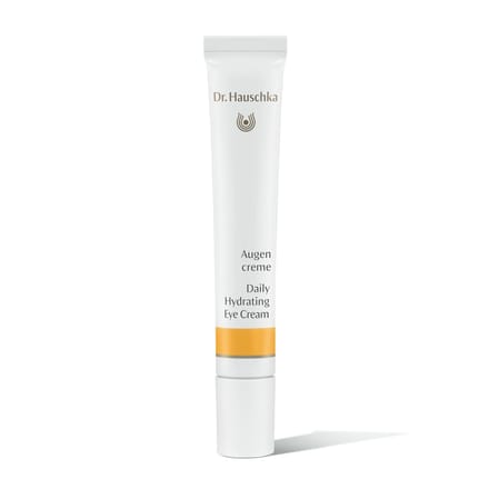 Dr. Hauschka Daily Hydrating Eye Cream 12,5 ml