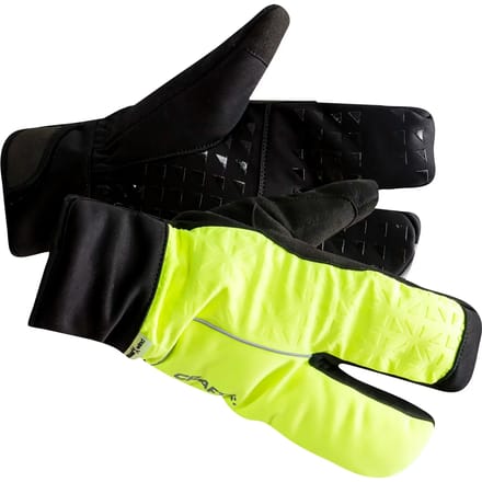 Craft Adv SubZ Siberian Split Finger glove