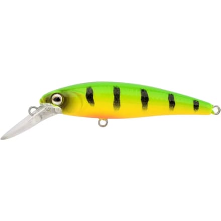 Spro Ikiru Micro Jerk 50F Fire Tiger 5cm Fire Tiger