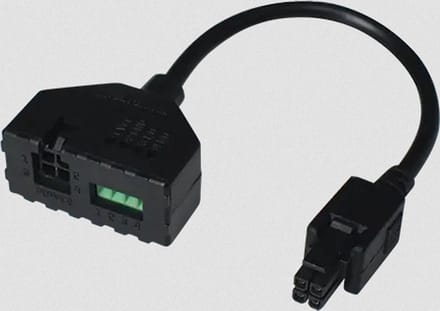 Teltonika PR5MEC21 Adapterkabel