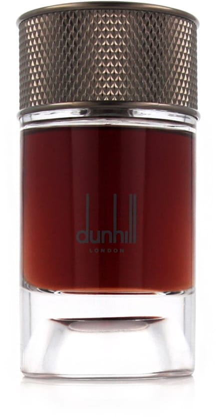 Herenparfum Dunhill EDP Signature Collection Agarhout (100 ml)