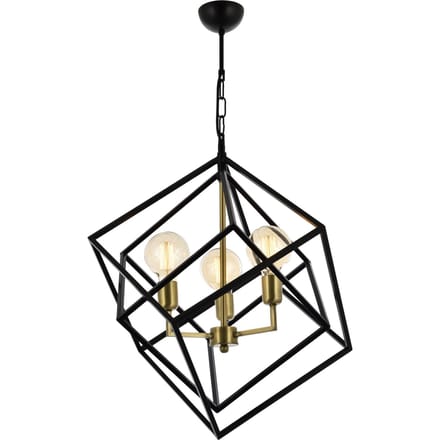 Hanglamp Beck | Lumos