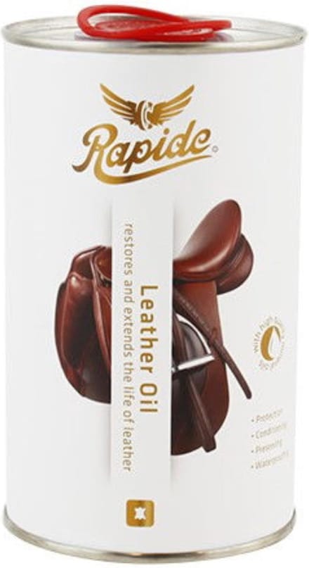 Lederolie Blank 750ml