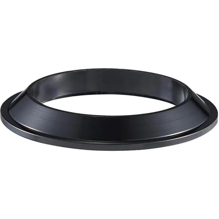 Ritchey - vork crown wcs/pro aluminium zs55/30-zs56/30 tapered con