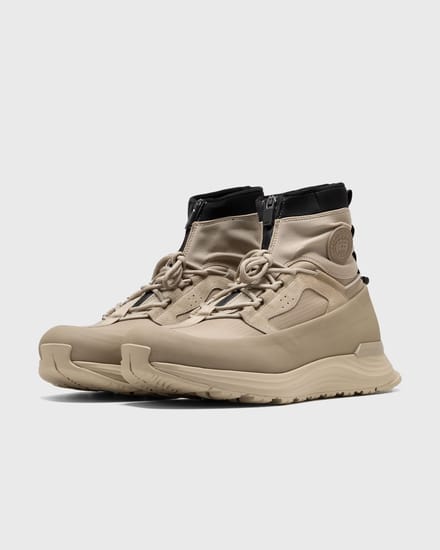 Glacier Trail Sneaker High