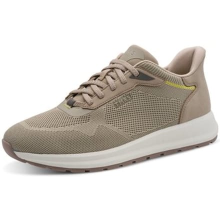 Tamaris Men Tamaris Men Heren Sneakers - BEIGE