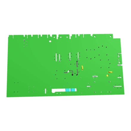 AEG niet-geconfigureerde module, EWX13611,WM,PFE,LOW 8091089576