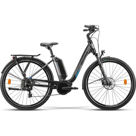 Elektrische fiets Atala B-Easy A5.4 Shimano  RD-V4007 7V