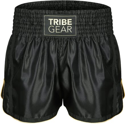 Gold Label Thai Short – premium short voor training en sparren