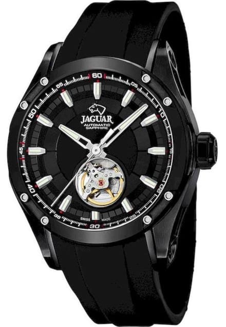 Jaguar Herenhorloge J813/1