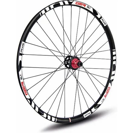 Achterwiel Gurpil GTR SL35 Boost Plus Sram