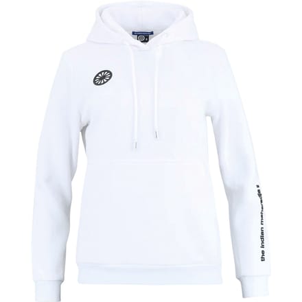 The Indian Maharadja Classic Hoodie Junior - Maat 152