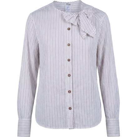 Ottod'ame - Shirt - 480366 - Furnace