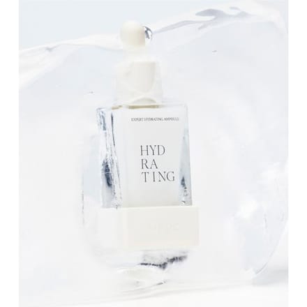 Ampoule Hydratante Experte Aippo + [Cadeau Gratuit] NONE white