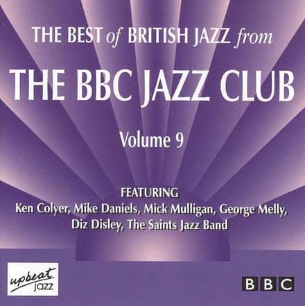 Best Of British Jazz - The Bbc Jazz Club