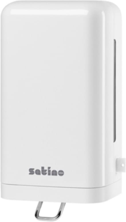 SatinobyWepa Clean & Care Zeepdispenser Sensor Large| SF1