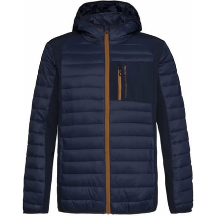 Protest Letton - Tussenjas Heren - Softshell - Ritssluiting - Zak met rits