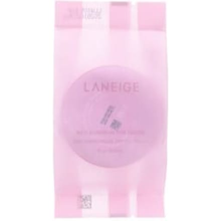 LANEIGE - Neo Cushion The Glow Refill Only - 7 Colors 2026 Version - #21W Warm Beige