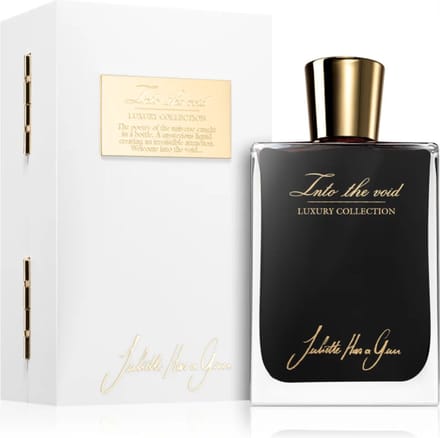 Juliette has a gun Luxury Collection Into The Void Eau de Parfum