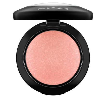 Mineralize Blush - Nieuwe Romantiek 3,5g
