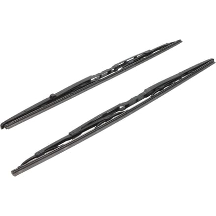 Wisserblad SWF Standard 116342, 550mm, Voor, 2 Stuk
