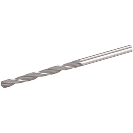 Stanley metaalboor 4 mm HSS-CNC STA50706