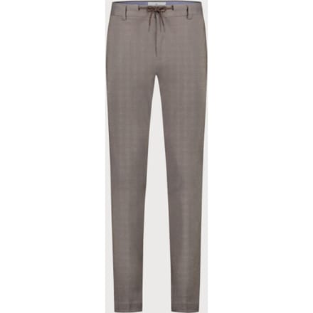 Blue Industry Jersey travel chino |