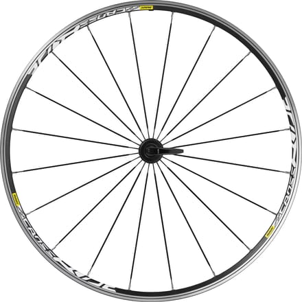 Voorwiel Mavic Crossride UB RB 26 QR