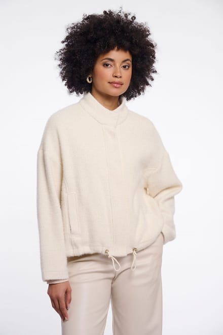 Rino & Pelle Jackets - Levin jacket - Effen
