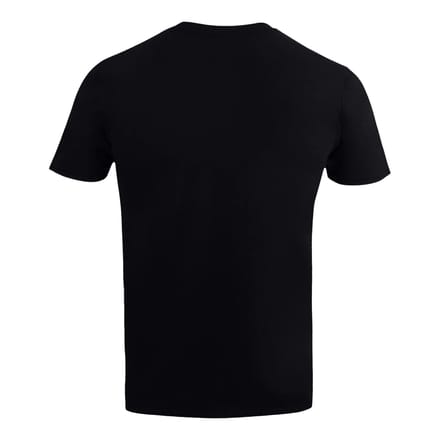 Star Wars Millennium Valk t-shirt heren (Zwart)