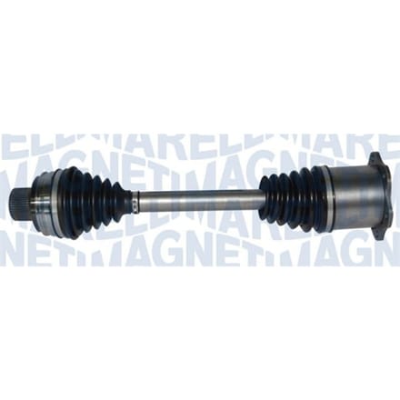 Aandrijfas MAGNETI MARELLI 302004190125