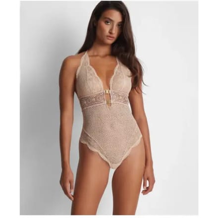 Aubade Body enual euphoria huidkleur