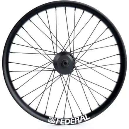 Vrouwelijk casette achterwiel Federal Stance Pro RHD